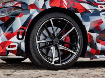 Toyota Supra &ndash; Odliczanie do premiery